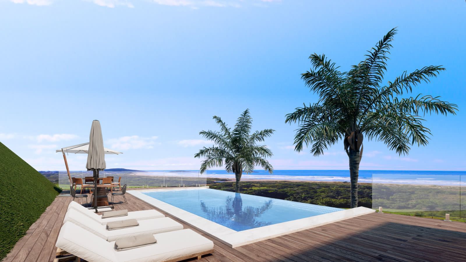 Apartamento Praia da Vila